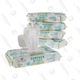 5-Pack: 72ct Disinfectant Wipes with Bleach | $10 | Meh